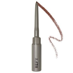 NIB REFY Lip Sculpt Longwear Lip Liner in shade Suede